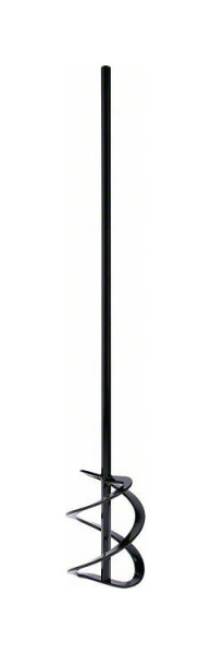 Bosch Rührkorb leicht für Bohrmaschinen, 90 mm, 600 mm, 10-20 kg, 2607990028