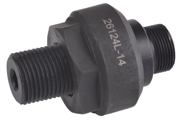 SW-Stahl Einspritzdüsen-Adapter M18x1.5, für Bosch, aus 26124L, 26124L-14