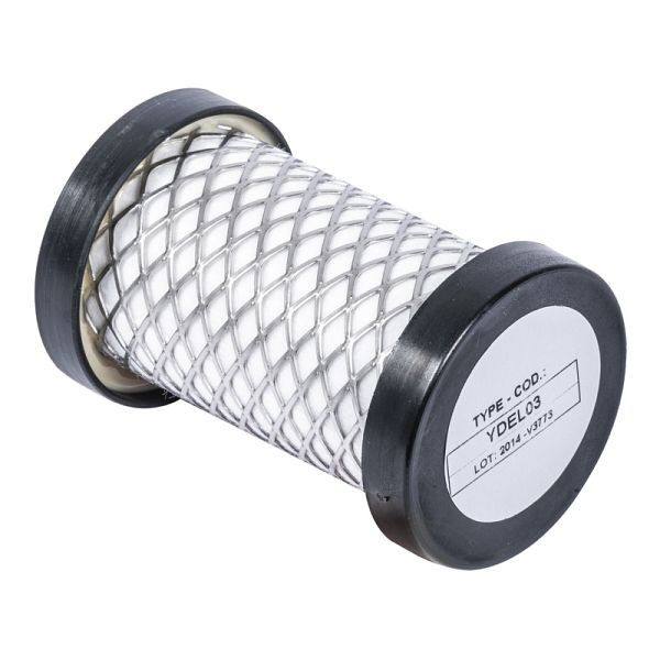 Prevost Serie CFD - Aktivkohlefilter, Einsatzeignung= 853 CFD, Einsatzeignung= 113-463-13, MCAF 302