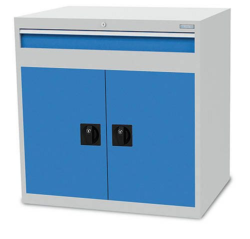 Bedrunka+Hirth Zwischenblende für Doppelflügeltüre, R 48-24, 01.130.BLFL