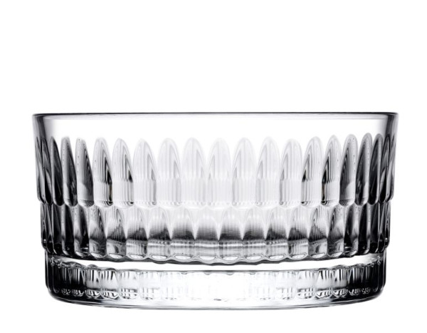 Pasabahce Serie Rain Fingerfood-Glasschälchen Ø 107 mm, VE: 6 Stück, GL8727107