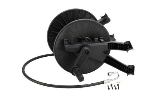 Nilfisk Schlauchrolle Nachrüstsatz, 106403143, 5711145136329