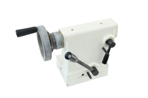 ELMAG Reitstock komplett, zu Profi 1000/165, 9808149, 9000098081494