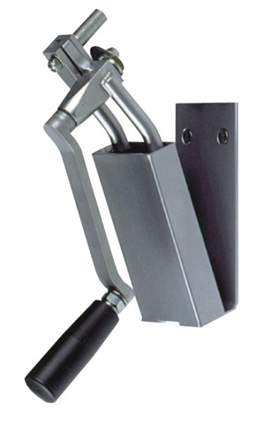 Neumärker Wandhalter für Zangen-Dosenöffner, 01-10229, 4022955002140