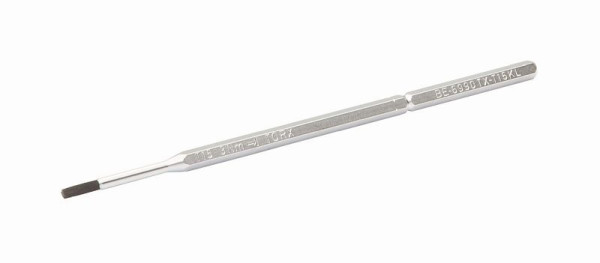 Bahco Drehmoment-Schraubendreher-Klinge, Torx, T 15, BE-6990TX-T15KL