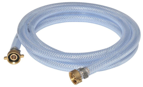REMS PVC-Gewebeschlauch 1/2'' T 60, 115314 R, 4039976100793