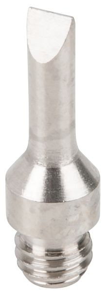 KS Tools Lötspitze 3,5 mm, Meißel, 960.1163, 4042146392270