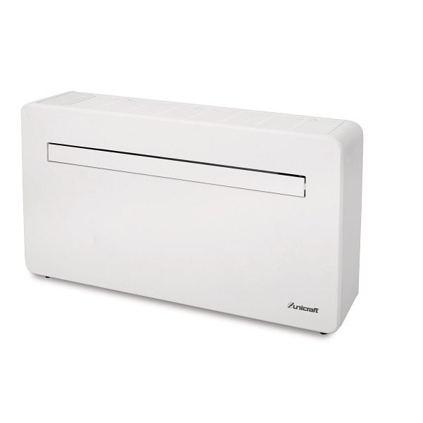 Unicraft Monoblock-Wandklimagerät, MAC 2950 H Monoblock-Wandklimagerät, 6551200