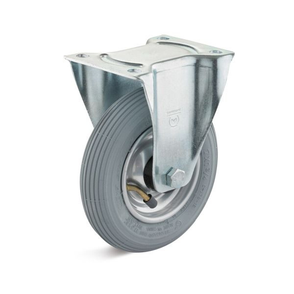 Torwegge Bockrolle, B-IS-LRS-185, 0024217