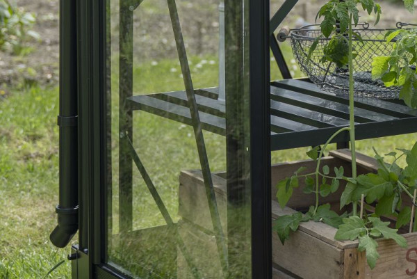 Halls ICON Planthouse - Fallrohrsatz, HR01901, 5701701203237