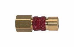 Riegler Unverwechselbare Schnellverschlusskupplungen NW 5, 107637