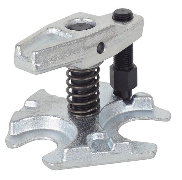 KUKKO Kugelgelenk-Ausdrücker mit Hebelübersetzung, Gabelöffnung: 16, 22, 32 mm, 129-2