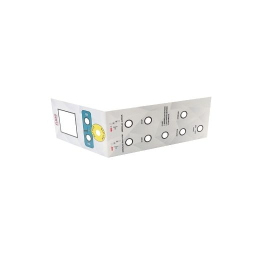 ELMAG Panel, passend zum LRGM 1550 x 3 mm, 9010163