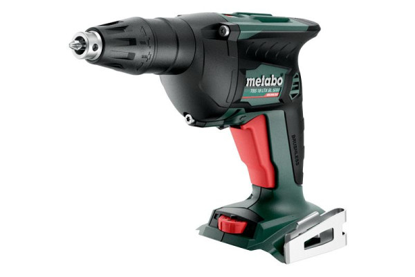 metabo Akku-Trockenbauschrauber TBS 18 LTX BL 5000 metaBOX 145 L, 620063840