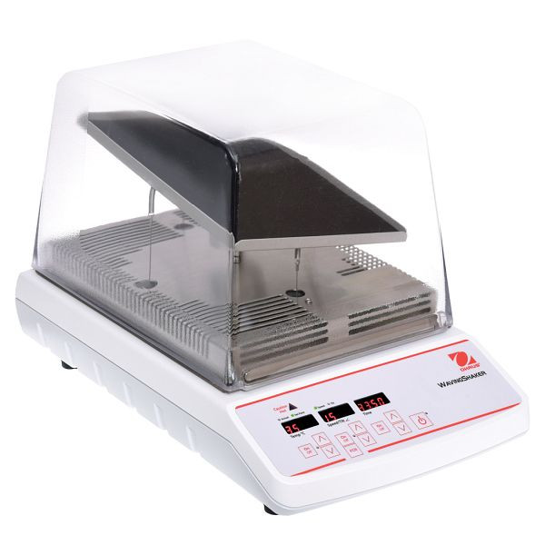 OHAUS Wellenschüttler, ISWV02HDG, EU, 3D-Schüttler, 3D-Schüttler, 30391982
