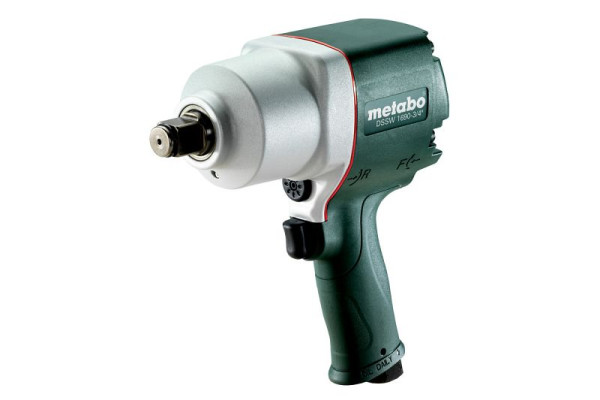 metabo Druckluft-Schlagschrauber DSSW 1690-3/4" Karton, 601550000