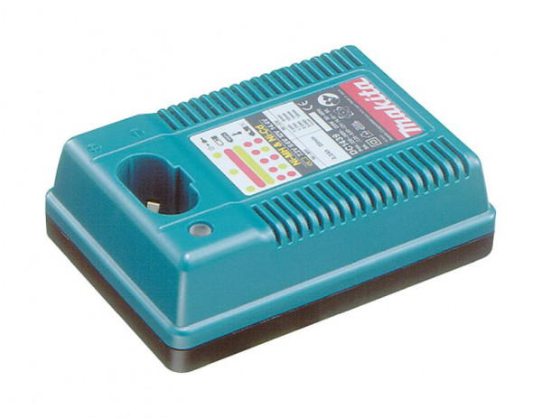 Makita Impulsschnellladegerät, 14,4 V, 192935-0