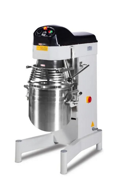 SGS Gastro Planetenmixer, 40 Liter, 63 x 91 x 137 cm, PM 40, 8683829771027
