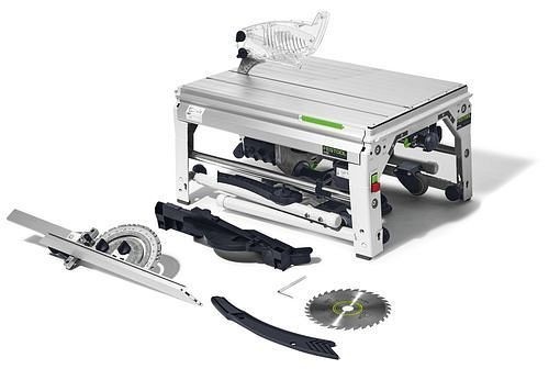 Festool Tischzugsäge CS 70 EG PRECISIO, 574778