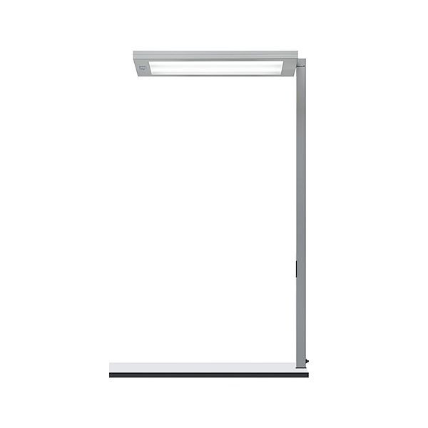 Waldmann Tischaufbauleuchte LAVIGO DPT 16500/840/R/G2/SRMET, 121834000-00804529