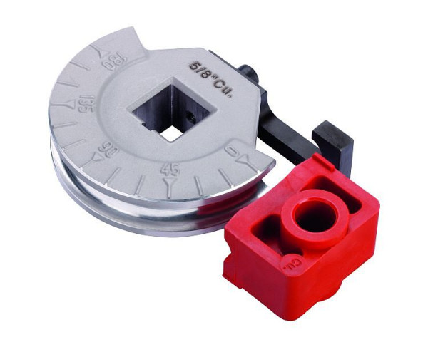 Rothenberger Biegesatz für ROBEND 3000/4000, 5/8", 762955300