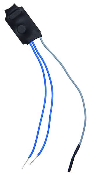 TCS Einbau-Sender RTS17E zum Umwandeln des Türrufsignals in ein Funktelegramm, FFL0002-0000