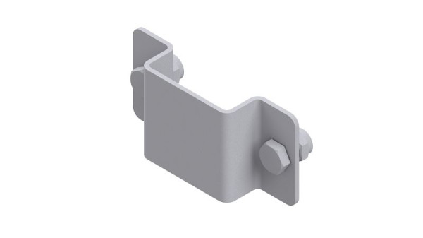 HYMER Klemme, Stahl verzinkt, 0055584, 4019502366633