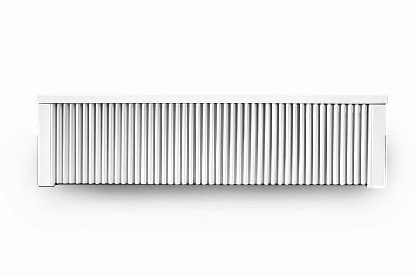zero-M Flächenteilspeicherheizung 2000W, 127,5 x 17 x 32 cm, ZMDN20004