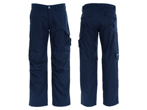 Lemp Bundhose Tera TX Arc2 Klasse 2 marine 62, 66748001