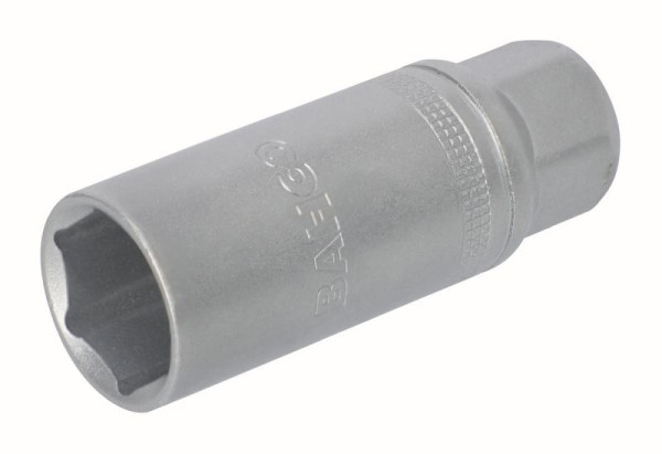 Bahco 3/8" Zündkerzen-Steckschlüssel-Einsatz, 18 mm - 5/8", 7402GPR-18