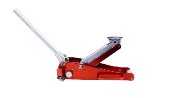 Airpress Miniatur JJ Rangierwagenheber, JJ-MINI-JACK