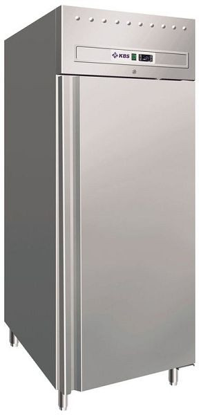 KBS Kühlschrank EN Norm KU 800 CNS, 347800, 4059395003659