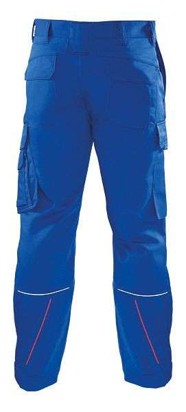 ROFA Bundhose teils 2-lagig 2324, Größe 114, Farbe 194-kornblau, 2652324-194-114
