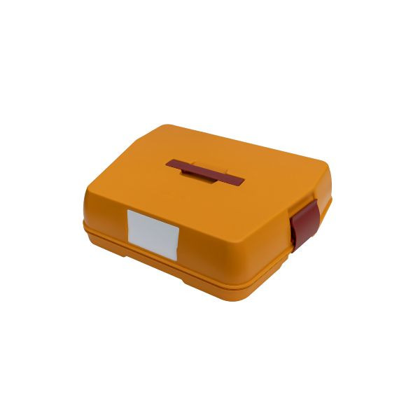 Rieber thermoport® Lader K 20 neutral V. P3.1 -orange, 85020716