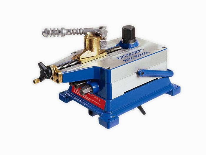 ERCOLINA Medi Bender manuelle dornlose Biegemaschine bis 38 mm MD083