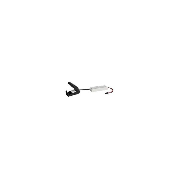 Brumberg LED-Trafo 0-15W 0,35A 43V nicht dimmbar IP20 Kunststoff stat 17613020, 134104