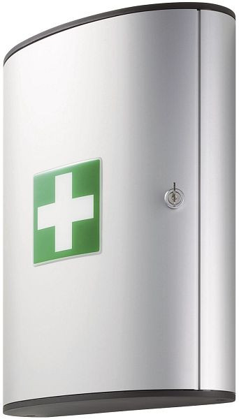 DURABLE Erste-Hilfe-Schrank FIRST AID SET L, 1974 23, 4005546104058