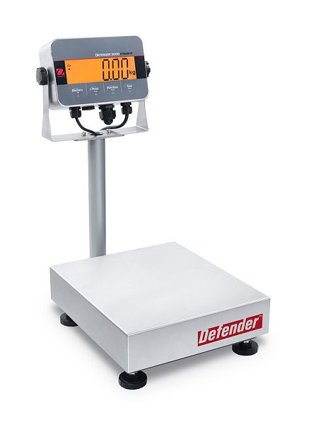 OHAUS Tischwaage i-D33XW15B1R1-EU, Defender, 30685244