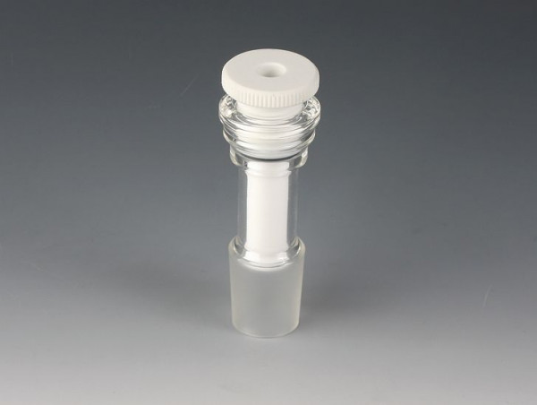 Bohlender Ultra-Rühr-Verschlüsse Kern NS 29/32, für Rührwellen Durchmesser in mm: 8, C 426-08