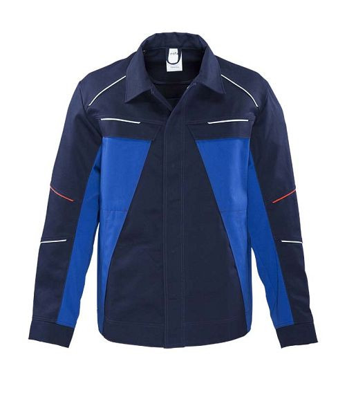 ROFA Jacke 2304, Größe 114, Farbe 604-marine-kornblau, Gewebe 92, 922304-604-114