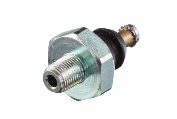 HELLA Öldruckschalter, 1-polig, geschraubt, 6ZL 014 396-011