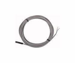 Riegler Sensor, Typ CS1, REED-Sensor, 2-Draht, 3 m Kabel, NO, 115528