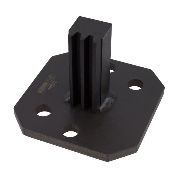 Stahlmaxx Fixierwerkzeug für Schwungrad, bei Porsche 928, XXL-118572