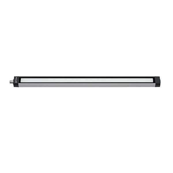 Waldmann Aufbauleuchte MACH LED PLUS.forty MLAL 42 S/DC/KLAR/90°/540MM, 113163000-00662717