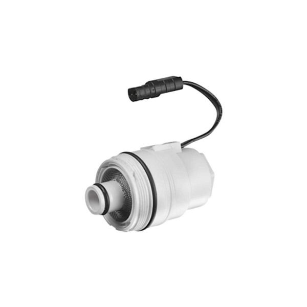 Schell Magnetventil SWS Vorfilter 6 V, mit Rundstecker 14420099, 136074