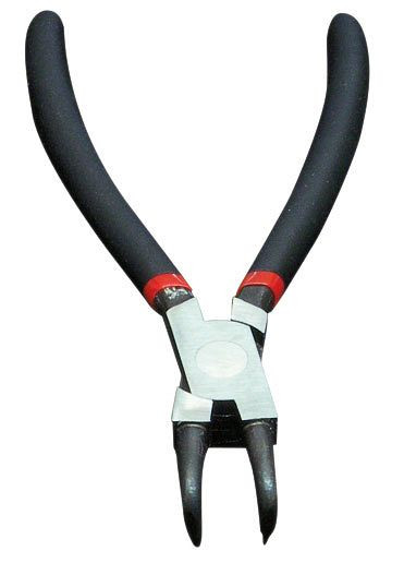 Projahn Sicherungsringzange J31 für Innenringe, 4383-J31