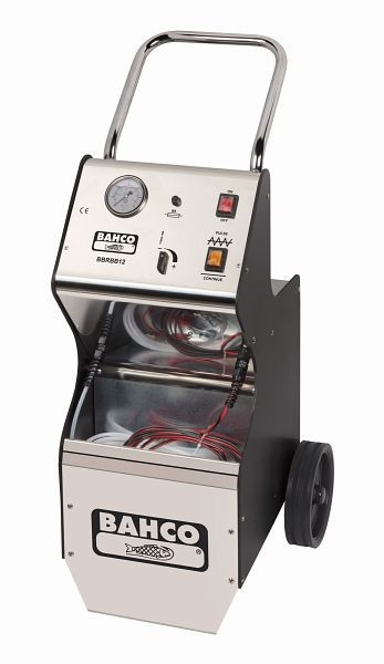 Bahco Elektrisches Bremsentlüftungsgerät 12V, BBRBB12, 7314150371297