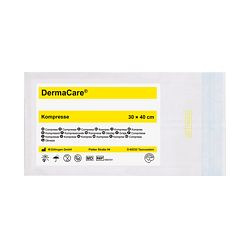 SÖHNGEN DermaCare® Tuchkompresse, 30 x 40 cm, 1003101