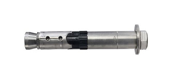 Fischer Hochleistungsanker FH II 24/25 S A4, VE: 8 Stück, 502711