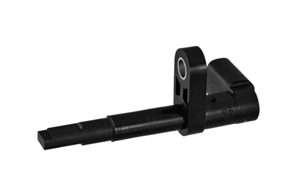 HELLA Sensor, Raddrehzahl, 2-polig, Hallsensor, 6PU 358 217-701